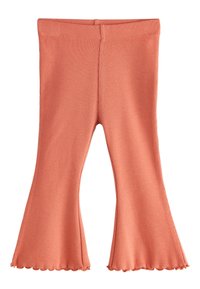 Valimata, orange brown