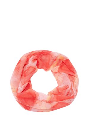 LISSY LOOP - Snood - rot