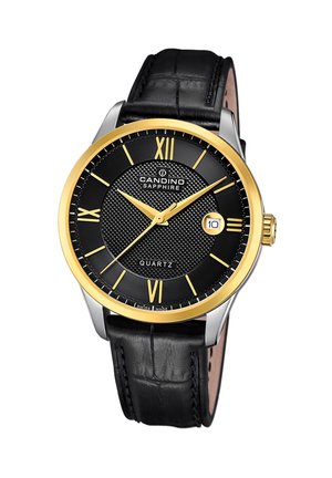 CLASSIC - Watch - silberfarben