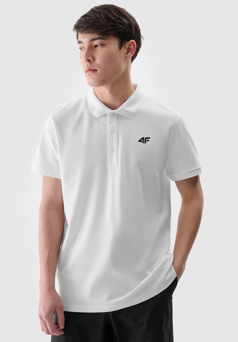 4F - Koszulka polo