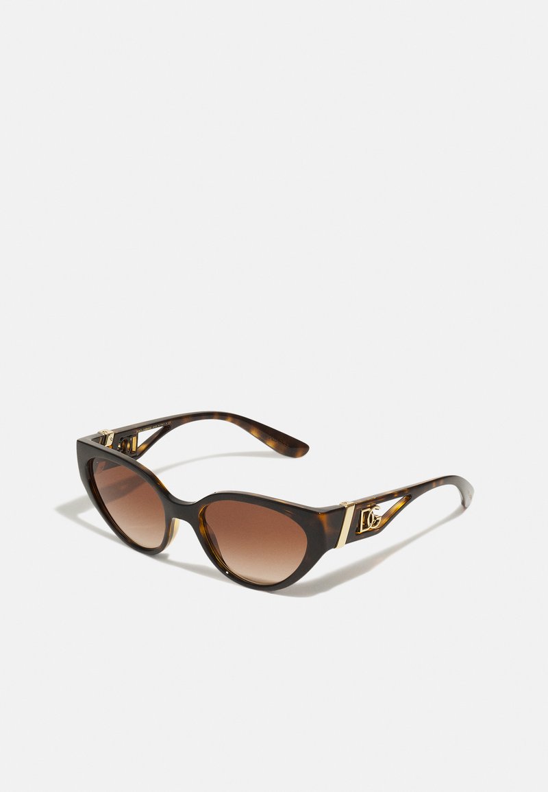 Dolce&Gabbana Sunglasses havana/brown Zalando.ie