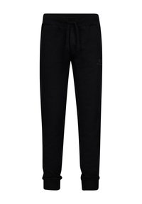 Unausgewählt, black