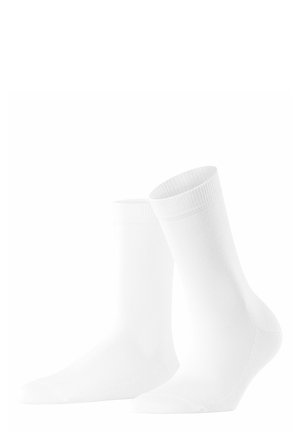 FALKE, FAMILY - Socken - white