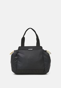 K-Way - AISY UNISEX - Shopper - black pure Miniatuurafbeelding 1