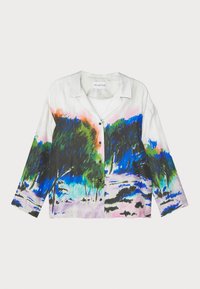 SACHU - Bluse - grey