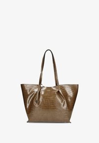 Unausgewählt, gravel