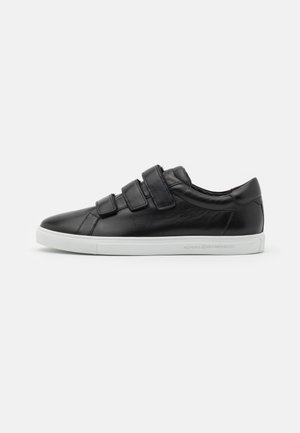Baskets basses - black