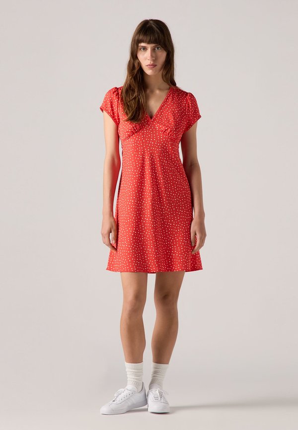 MYLA DRESS - Day dress