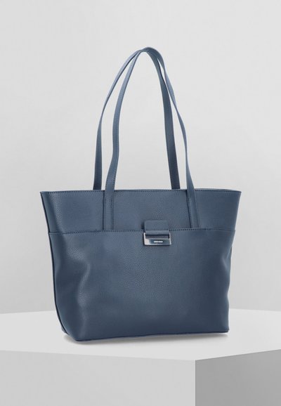 Borsa Donna Gerry Weber Piacenza – Pelle Liscia, Manico Comodo, Spazio Per Tablet, Chiusura Lampo - 3