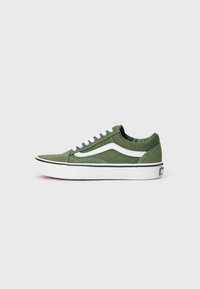 Unausgewählt, alpine green