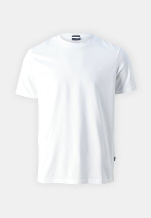 JOOP! COSMO - Paprasti marškinėliai - white