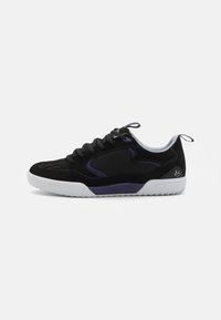 Unselected, black/navy