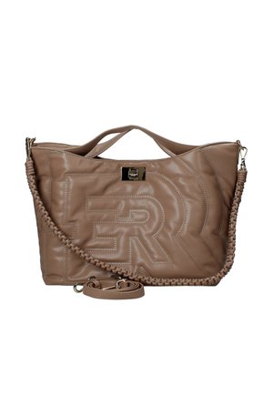 Borsa a mano - taupe