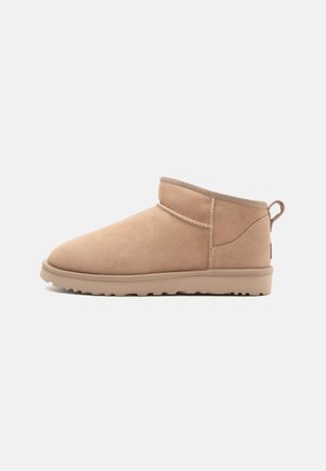 CLASSIC ULTRA MINI - Enkelkaarsjes - sand