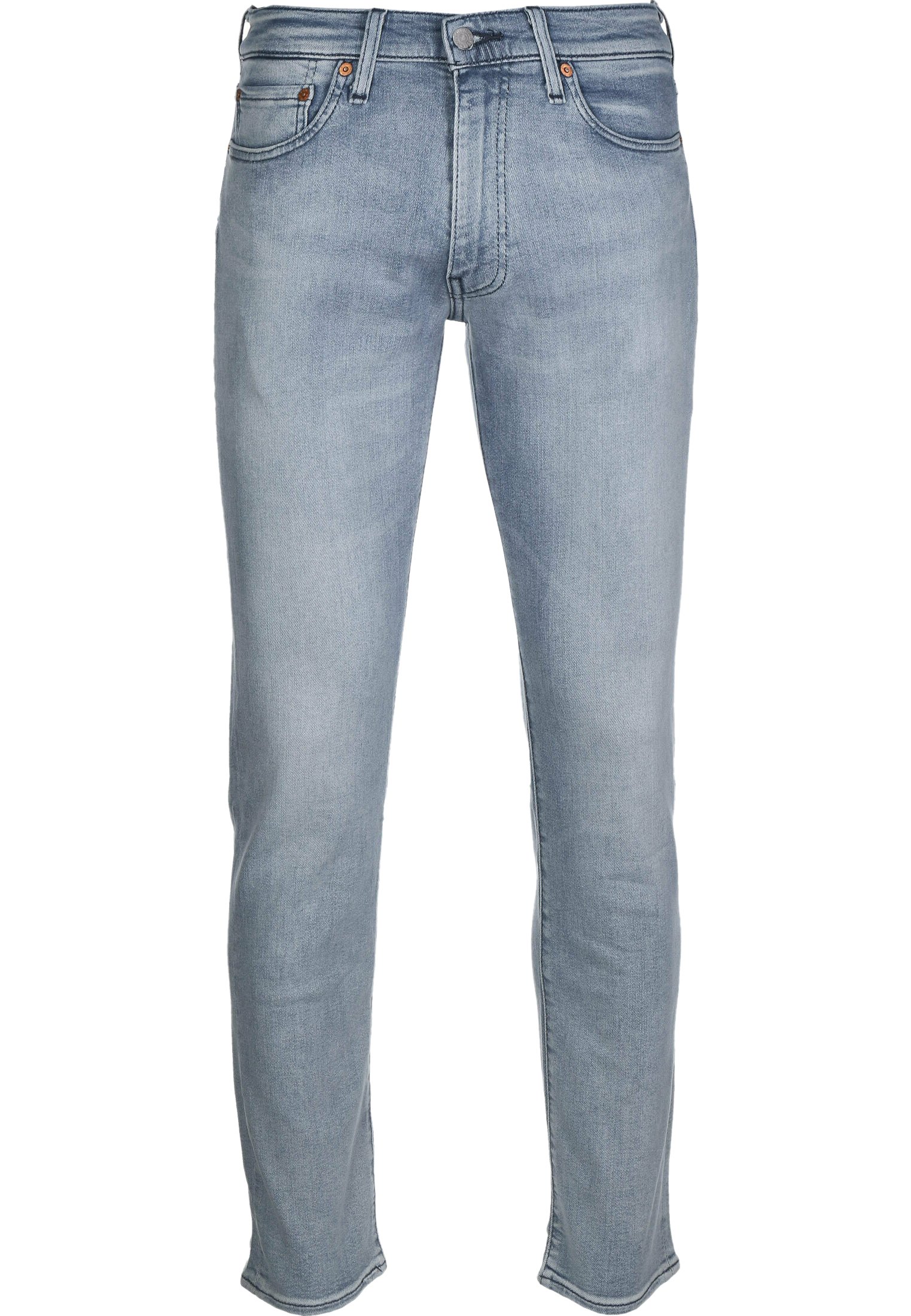 Levi's® 511™ SLIM FIT - Jeans slim fit - spears adv/blu - Zalando.it