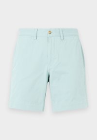 BEDFORD FLAT SHORT - Σορτς - cast green