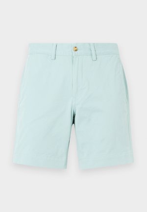 BEDFORD FLAT SHORT - Σορτς - cast green