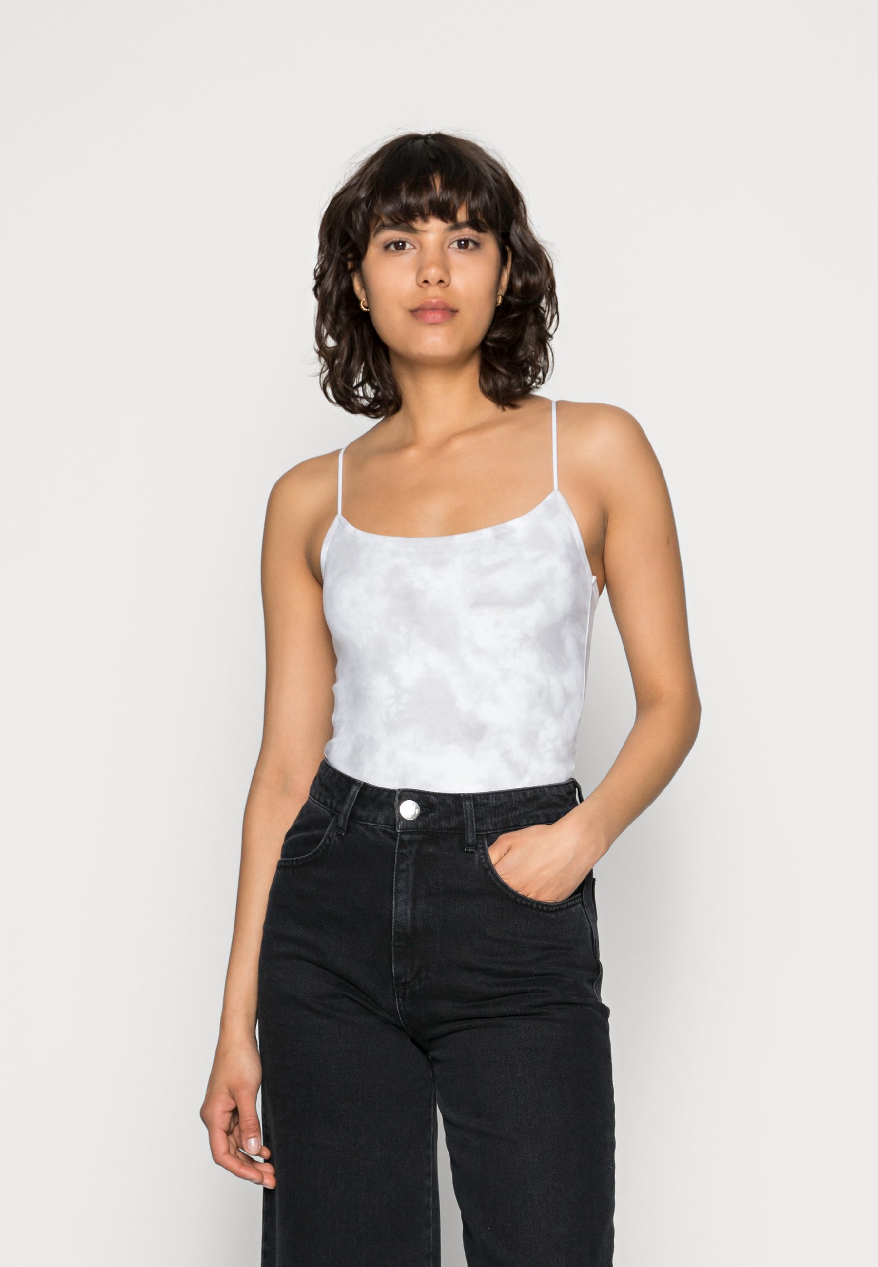 abercrombie cami