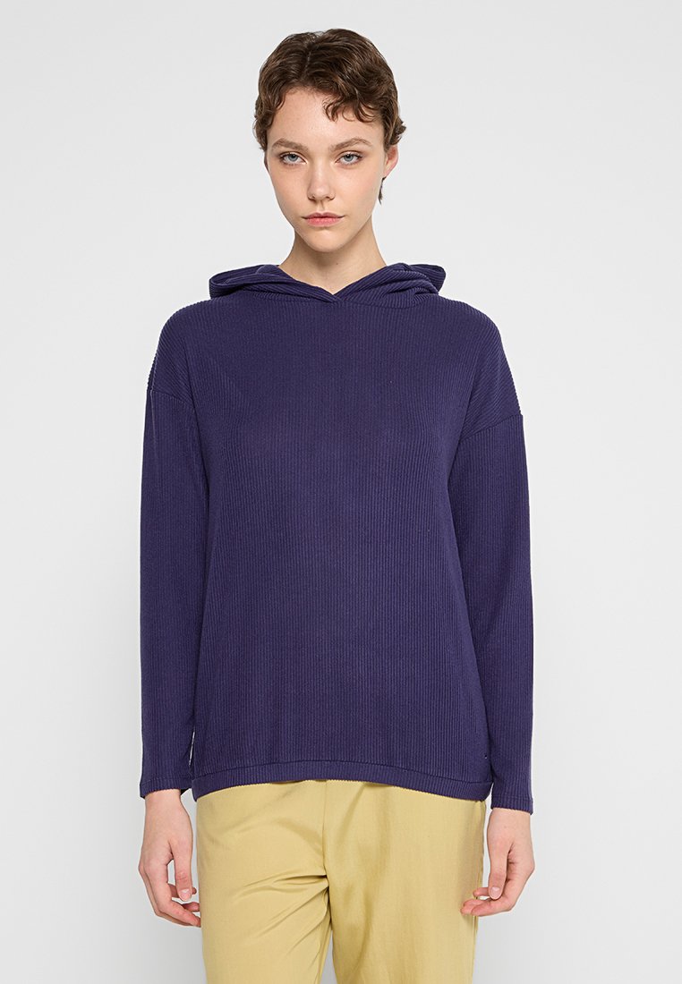 Triumph Pyjamashirt blauw Triumph Pyjamashirt blauw