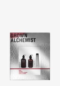 Grown Alchemist - BODY HEROES - Set de soins du visage Image miniature 1
