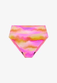 Unausgewählt, hazy pink