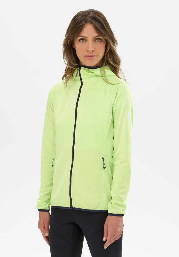 LOKKA III - Fleecejacke