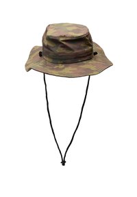 Quiksilver BUSHMASTER - Klobouk - gra0