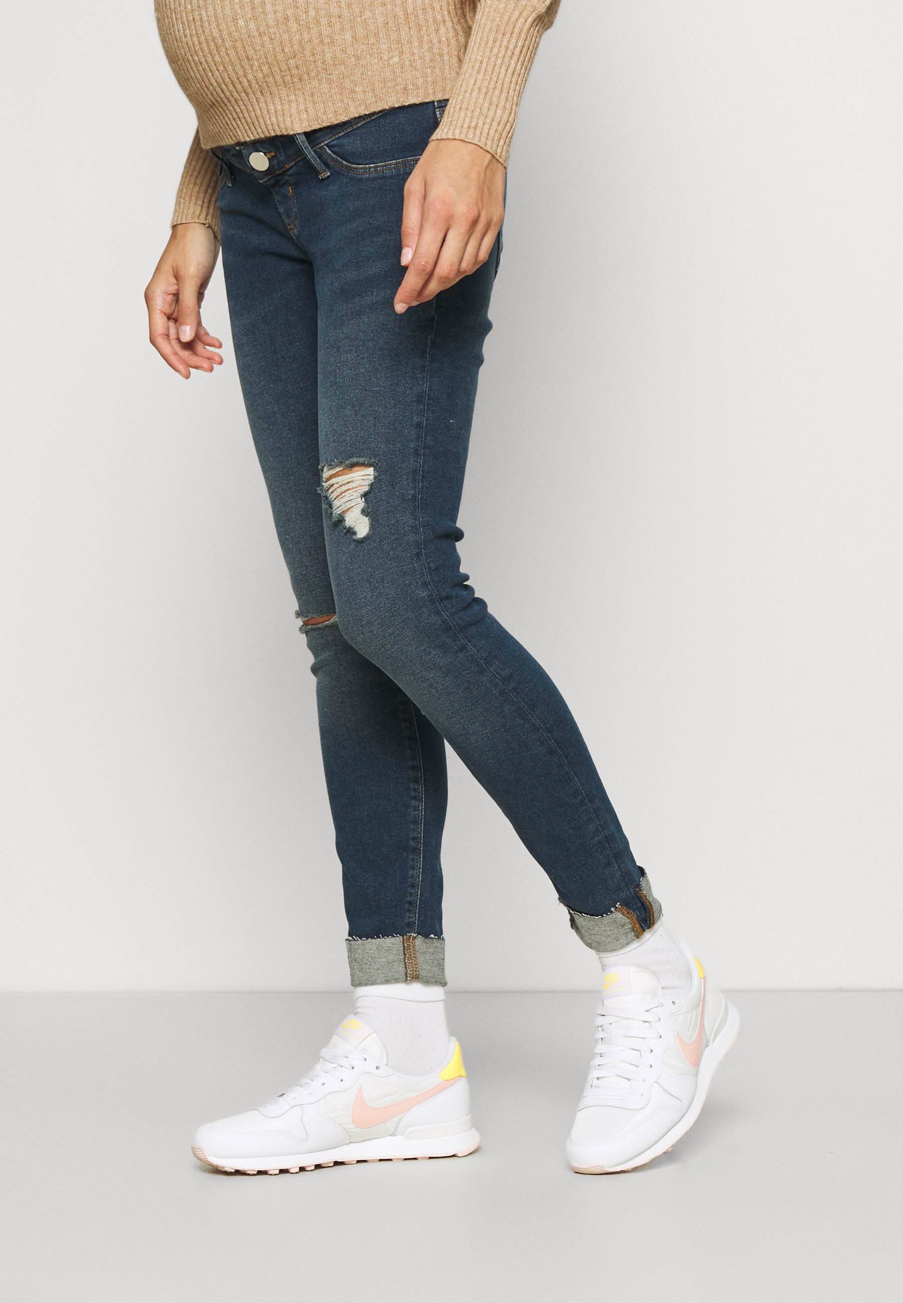 River Island Maternity Aptempti džinsai 