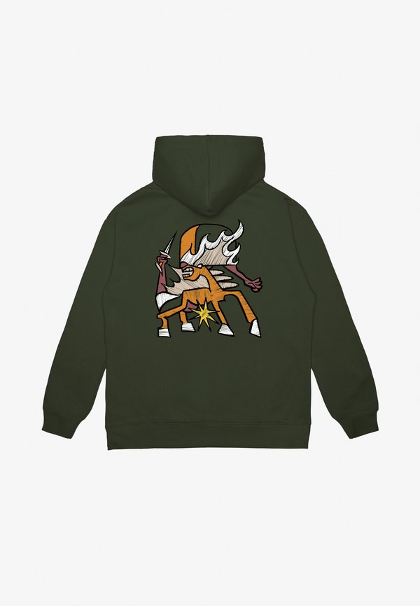 HORISCA UNISEX - Sweatshirt4