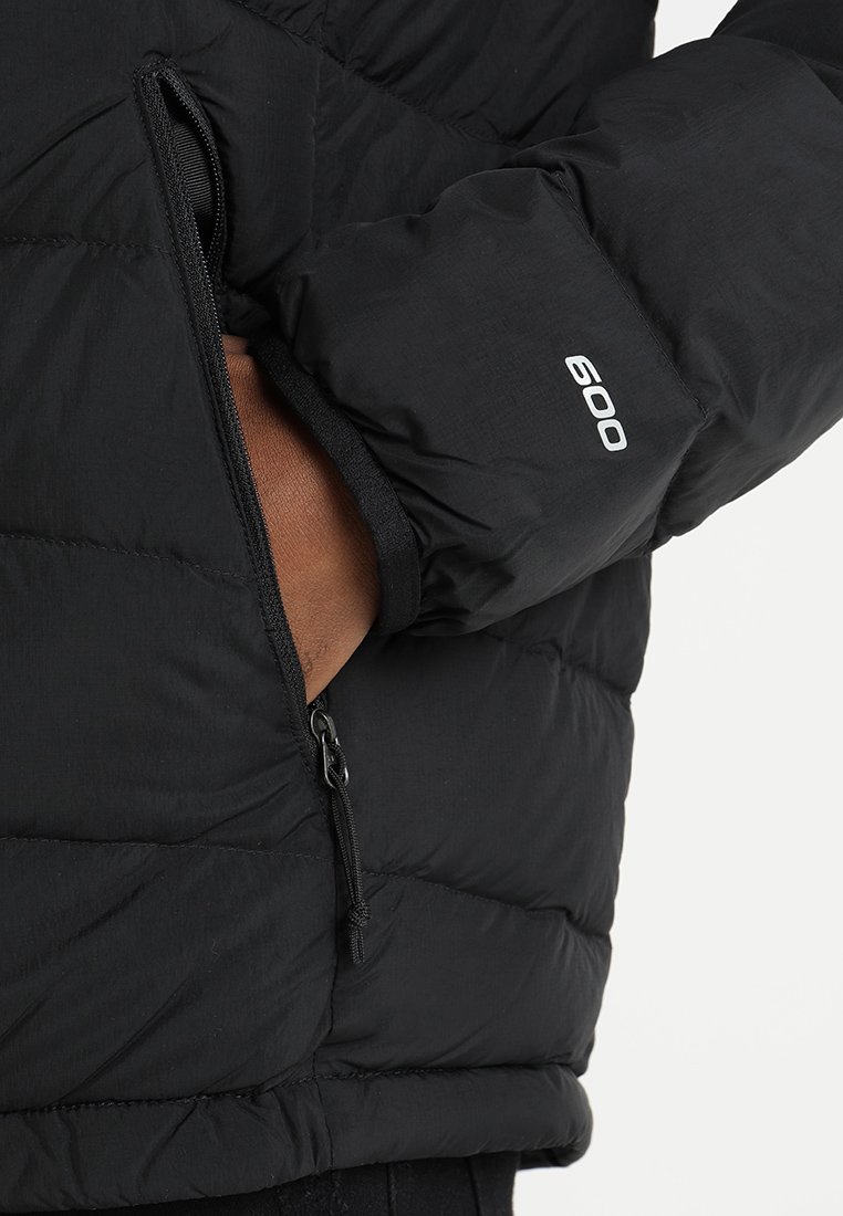 north face la paz jacket