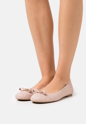 AILEEN BALLET - Baleríny - light pink
