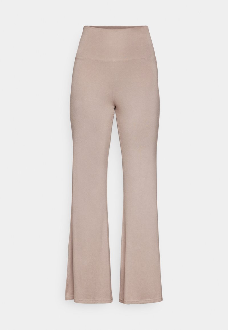 Yogasearcher Trainingsbroek beige Yogasearcher Trainingsbroek beige