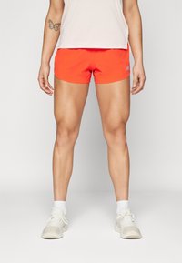 New Balance - RC SHORT 3" - Short de sport - neo flame Image miniature 1