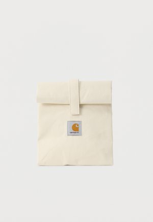 LUNCH BAG UNISEX - Fiambrera - off-white