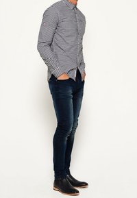 Superdry & Co Overhemd - black