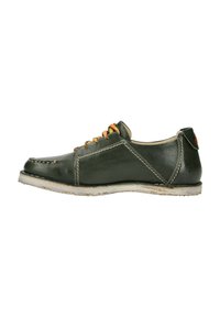 Eject SONY3DEAL - Trainers - dark green