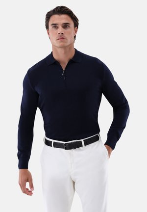 SAIDO-F - Langarmshirt - dark blue