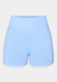 Non sélectionné, soft blue