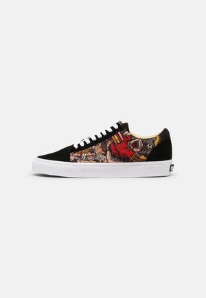 UA OLD SKOOL - Trainers - dwiky ka