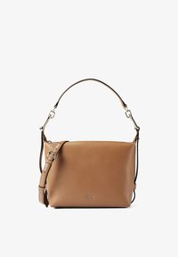 No seleccionado, toffee