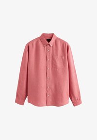 Non sélectionné, red