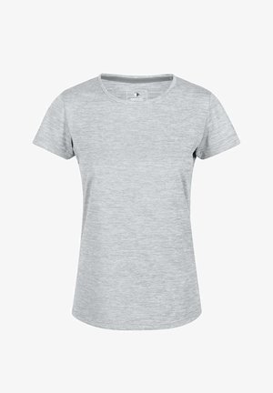 FINGAL EDITION - T-shirt basic - grey