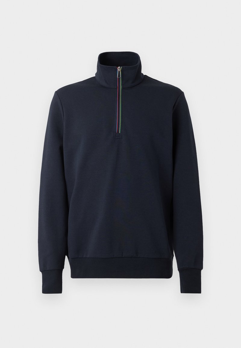 PS Paul Smith Sweater donkerblauw