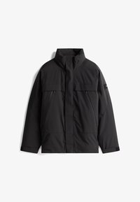 Ausgewählt, black
