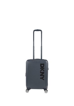 SIMPLY PUT - Trolley - azul
