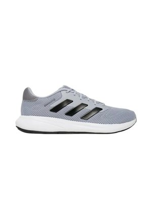 adidas Sportswear, RESPONSE RUNNER U - Sneakers basse - mottled light grey