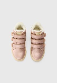 Friboo Baskets basses - rose gold-coloured