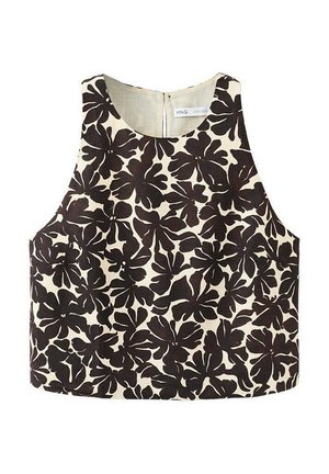 Mango, ADULT - Blouse - off-white