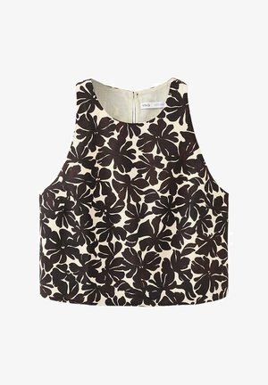Mango, ADULT - Blouse - off-white