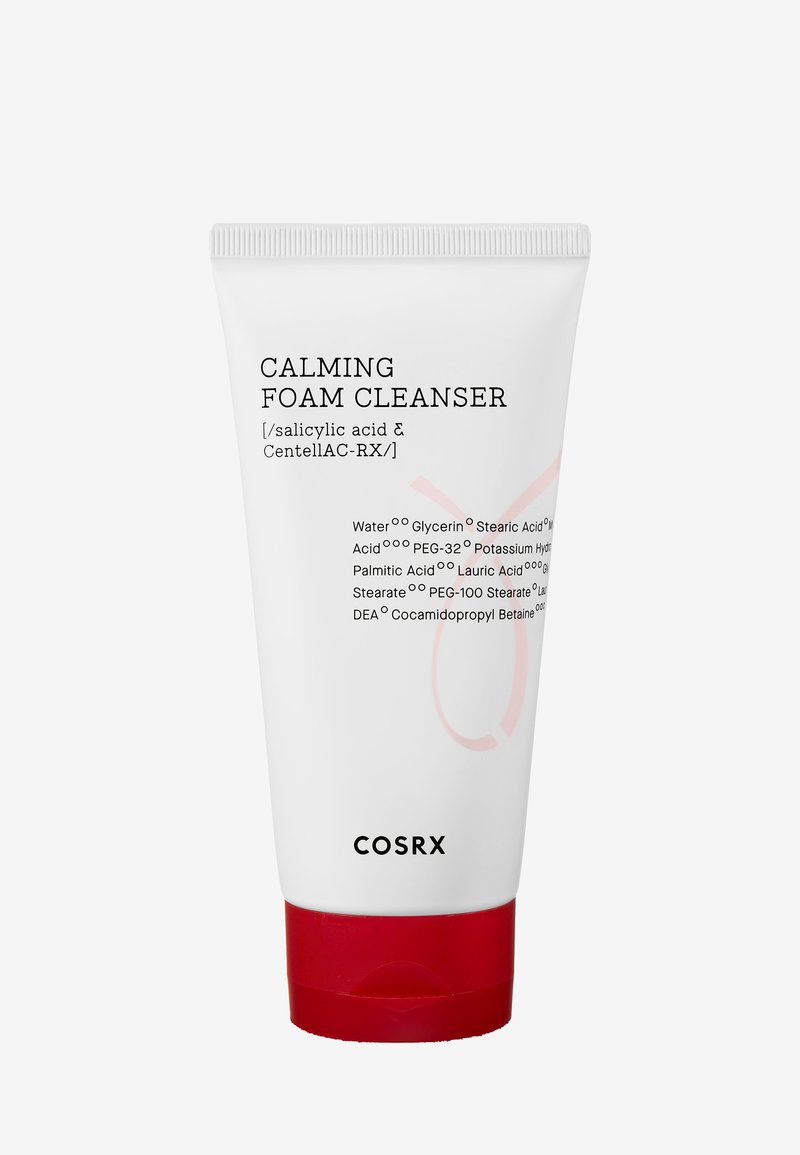 COSRX - CALMING FOAM CLEANSER - Reinigungsschaum, Vergrößern